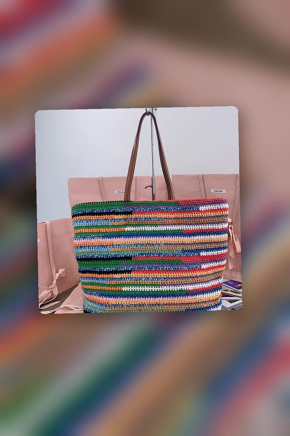 NB - MMU Bag - 526