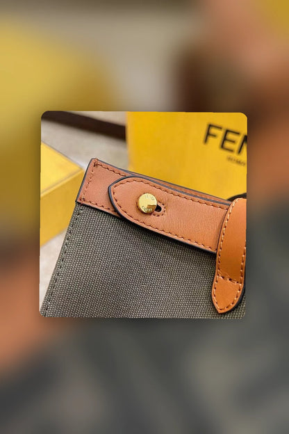 NB - FDE Bag - 136