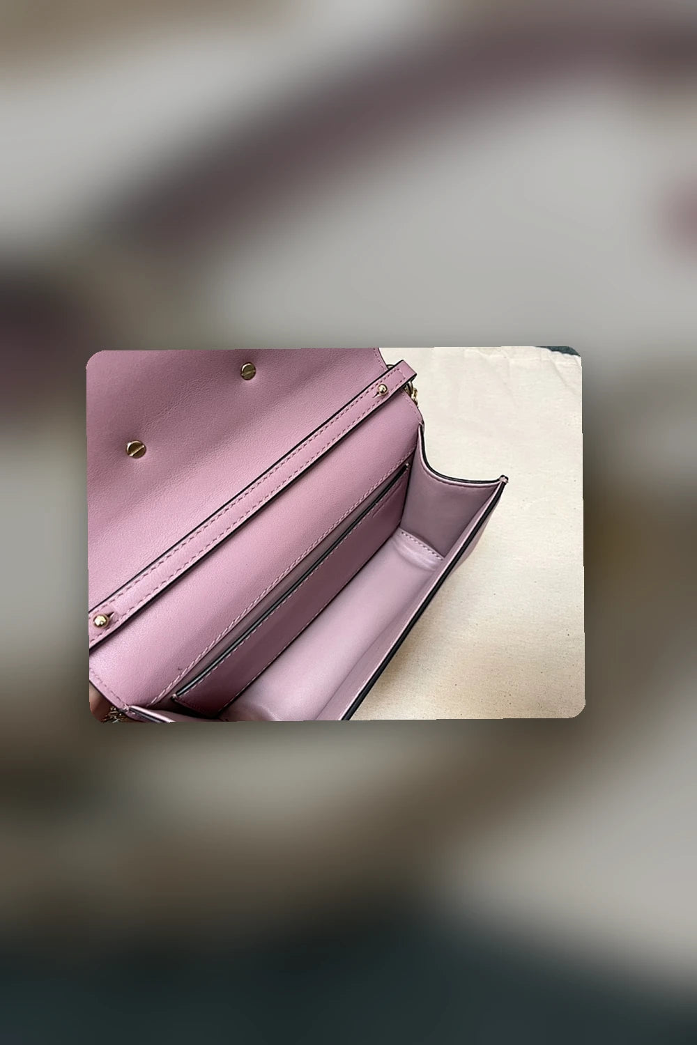 NB - VEL Bag - 868