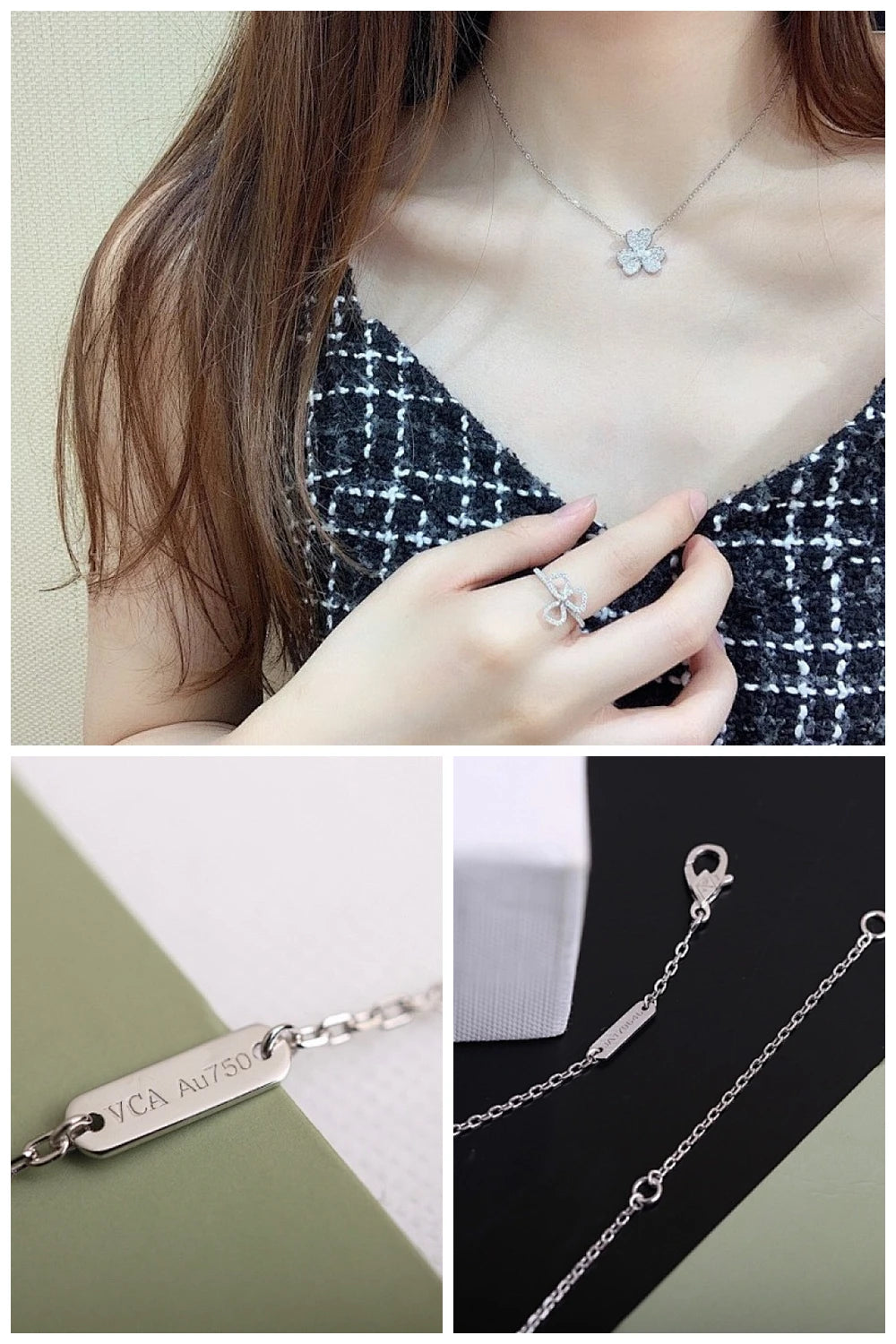 NB - VACA Jewelry - 626