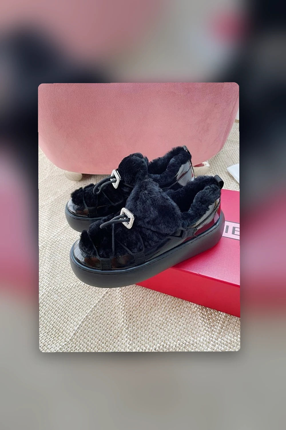 NB - RVR Women Shoes - 520