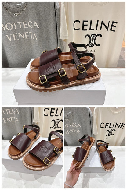 NB - COL Women Shoes - 034