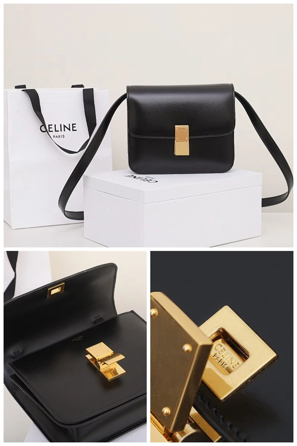NB - COL Bag - 1273