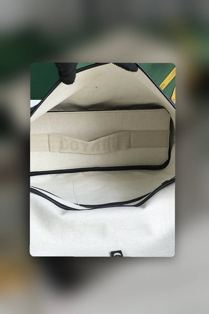 NB - GYO Bag - 398