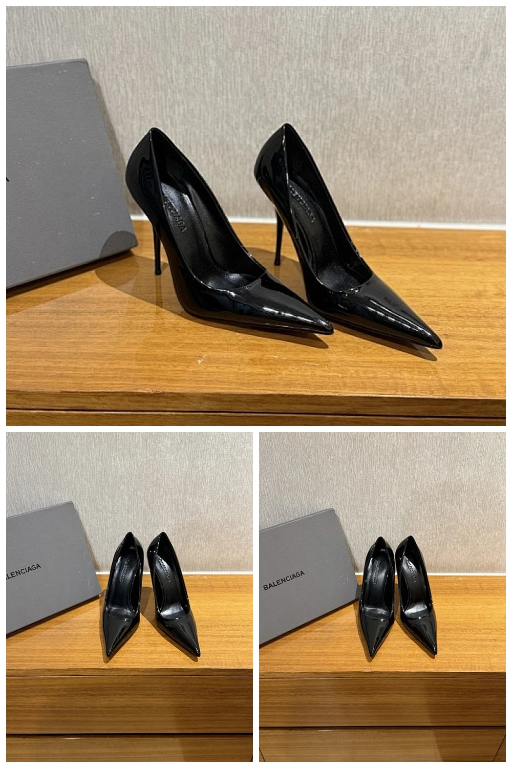 NB - BG Women Shoes - 1119