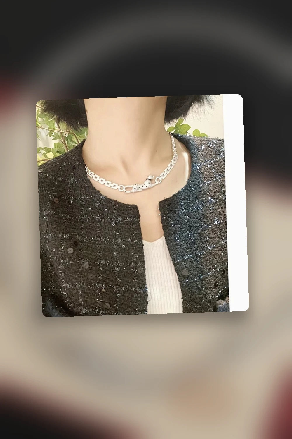 NB - CRA Jewelry - 601