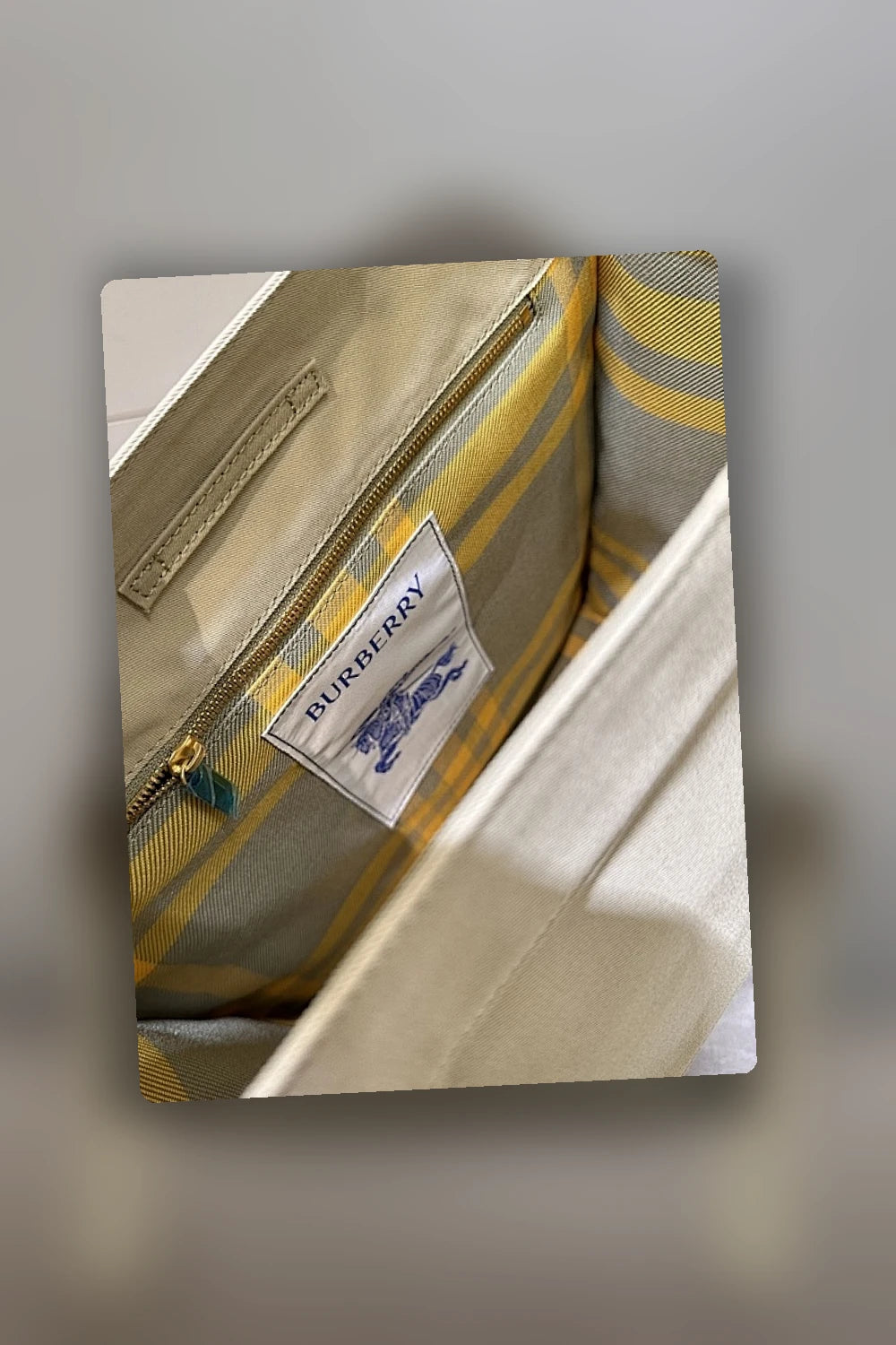 NB - BOR Bag - 1084