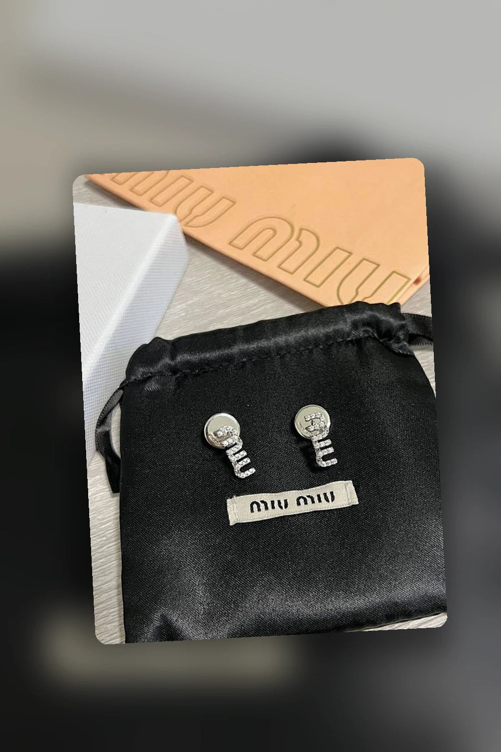 NB - MMU Jewelry - 390