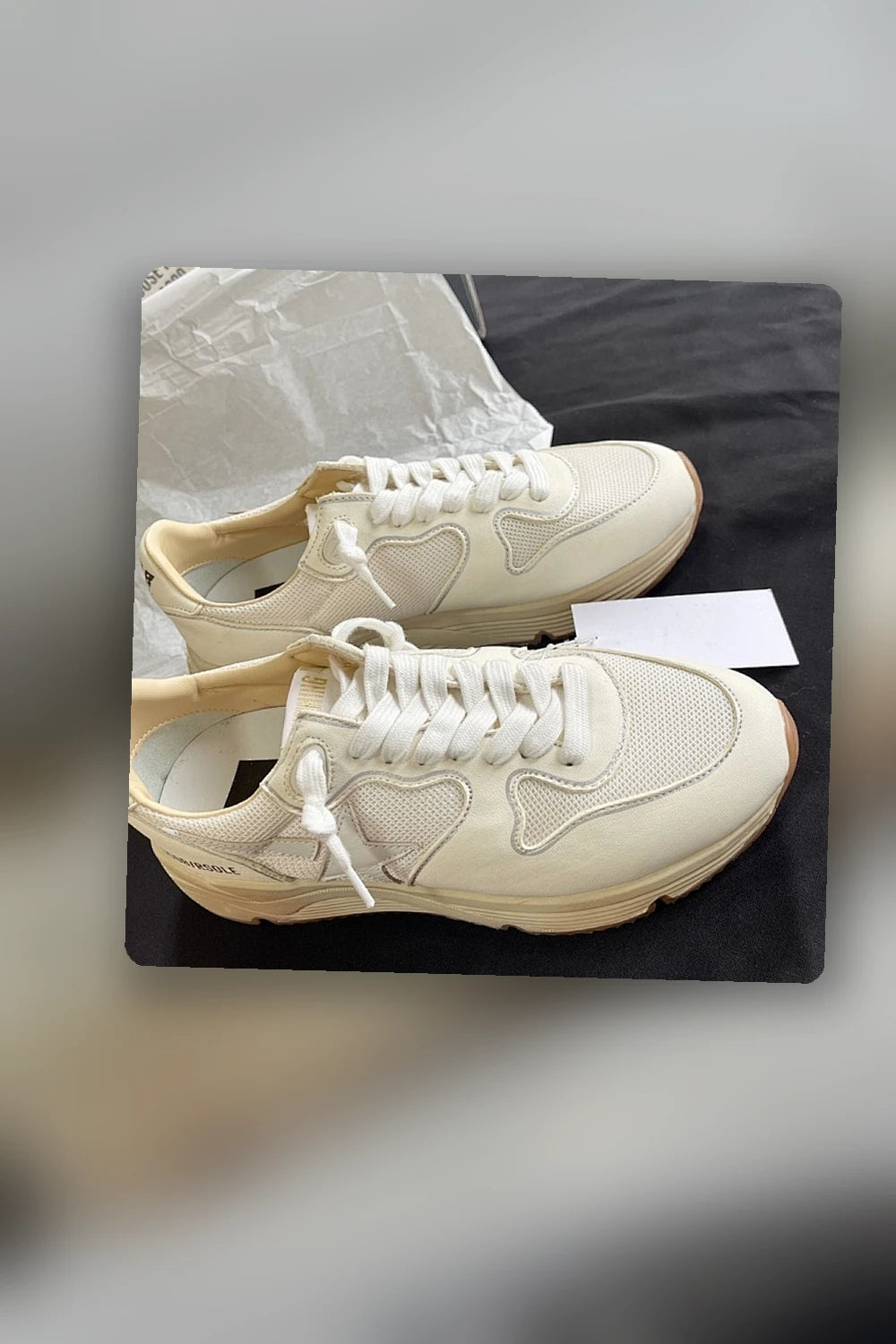 NB - SIMP Women Shoes - 452