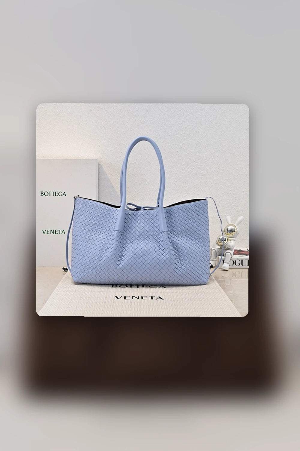 NB - BOV Bag - 935