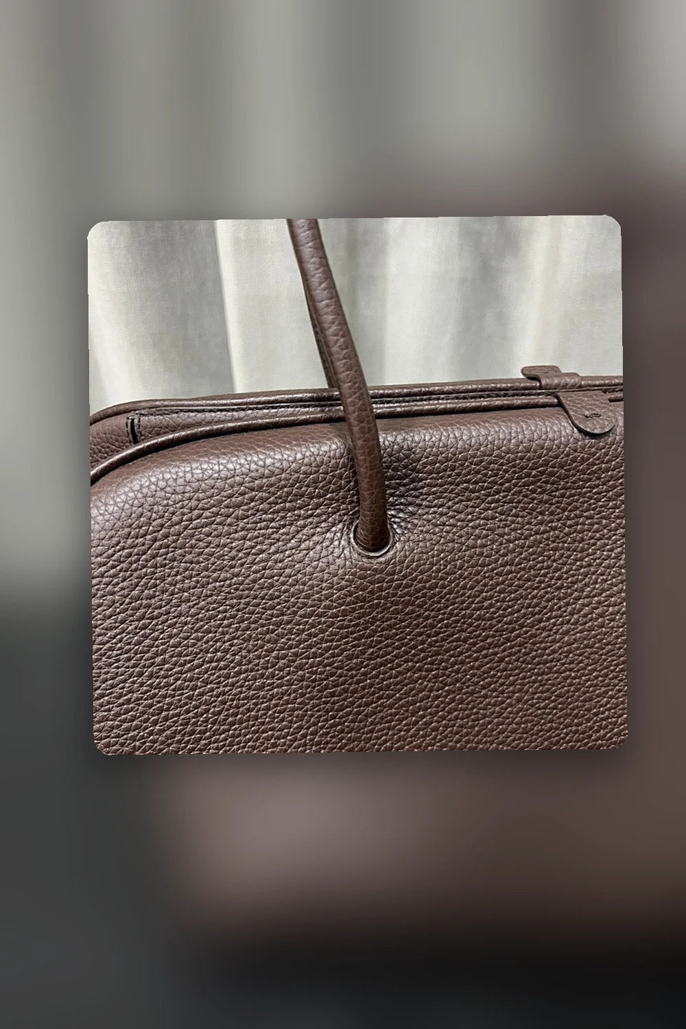 NB - JCA Bag - 155