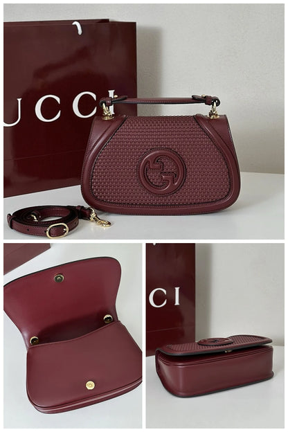 NB - GUKI Bag - 1350