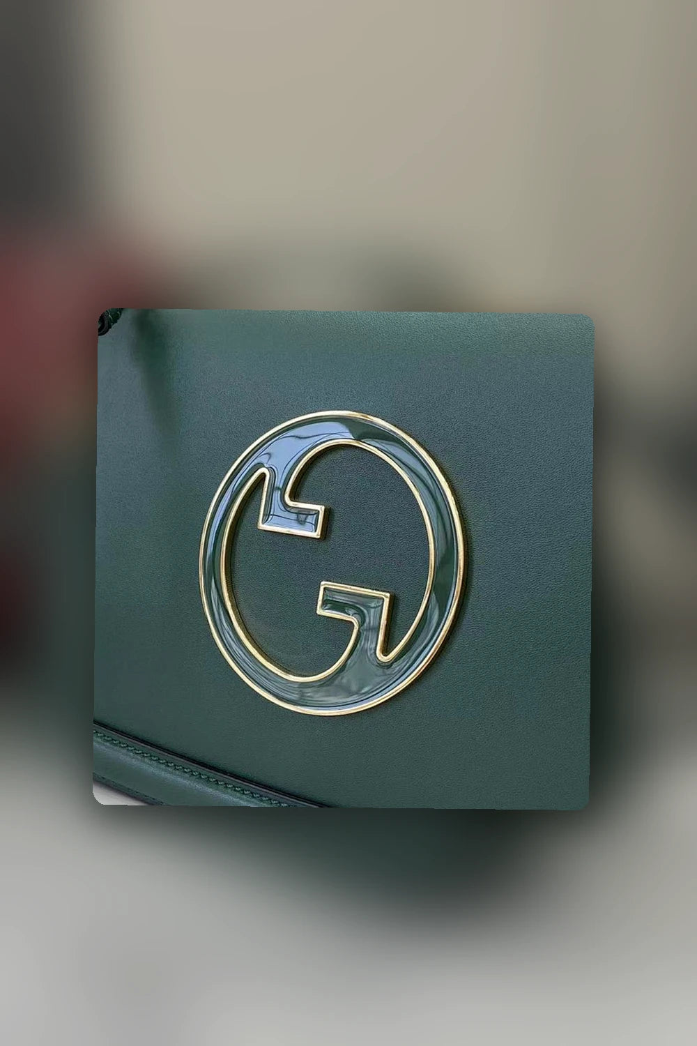 NB - GUKI Bag - 093