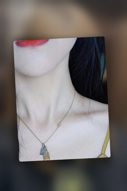 NB - LOV Jewelry - 615