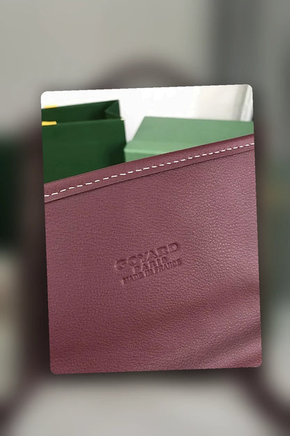 NB - GYO Bag - 125