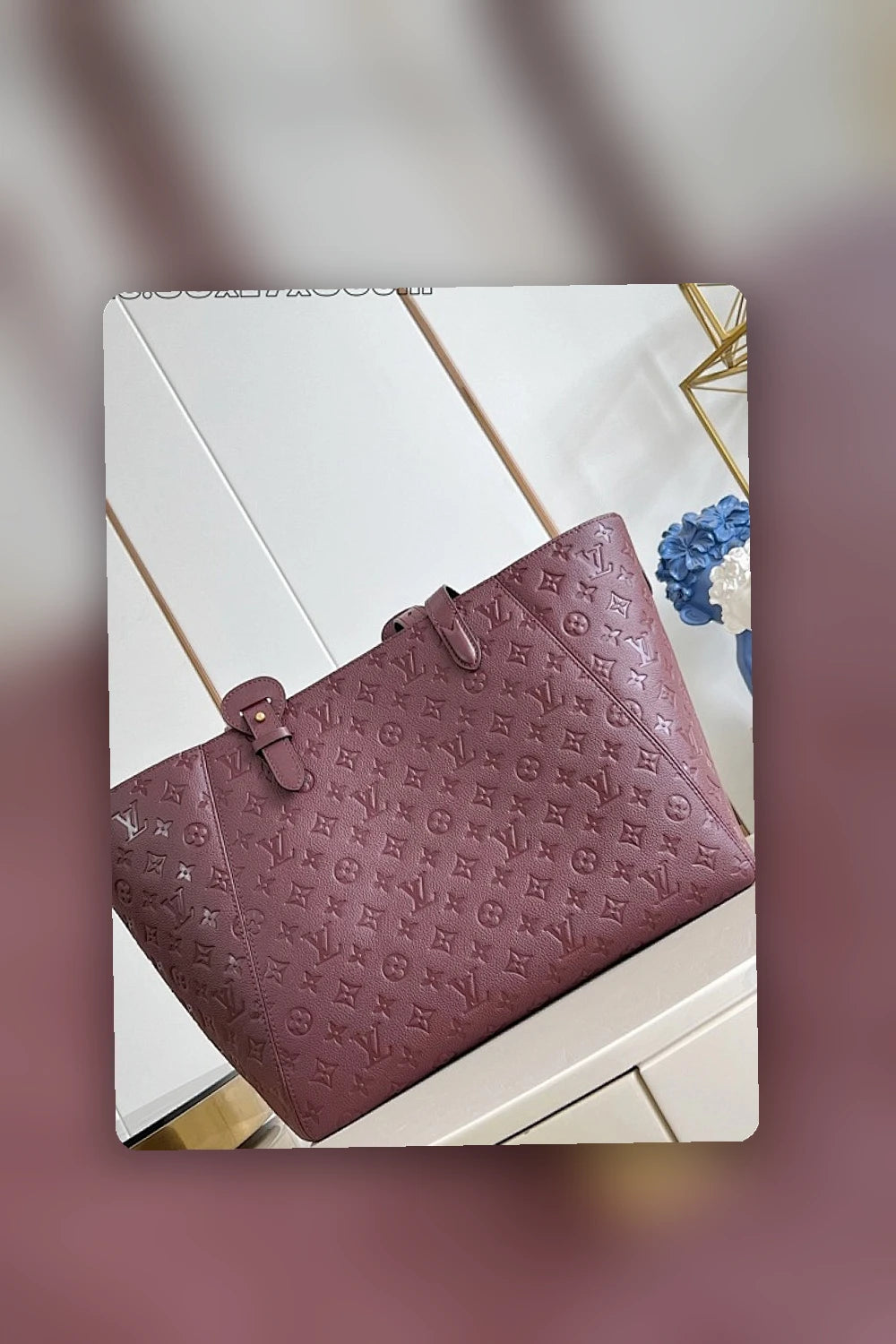 NB - LOV Bag - 1739