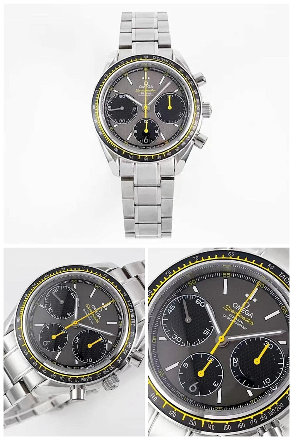 NB - Mix Watch - 465