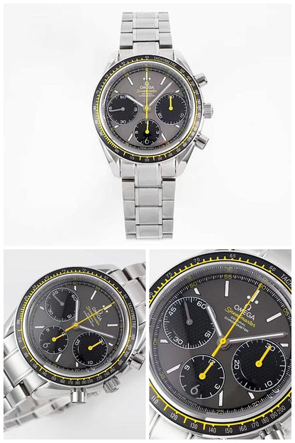 NB - Mix Watch - 465