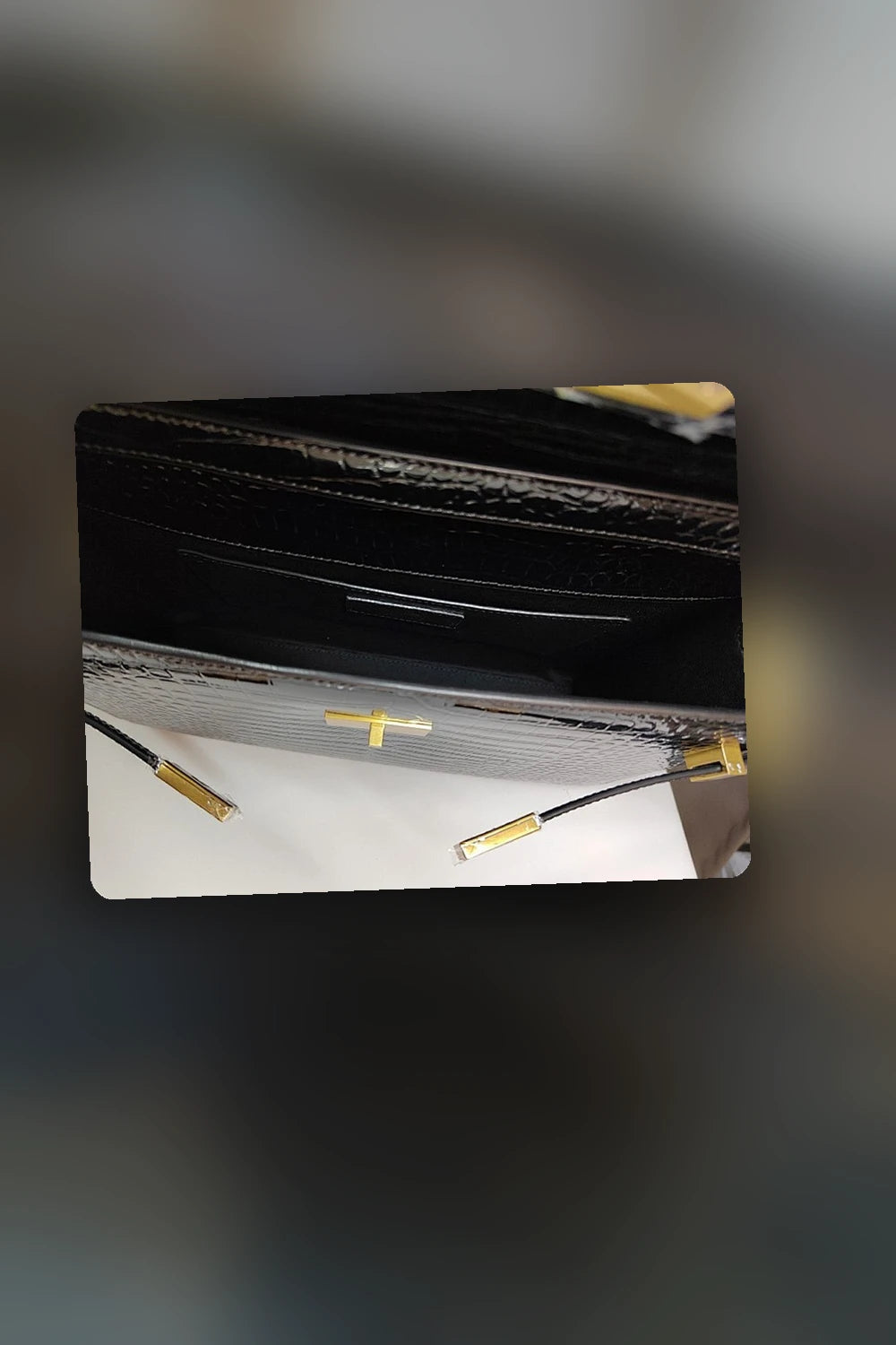NB - YLS Bag - 1667