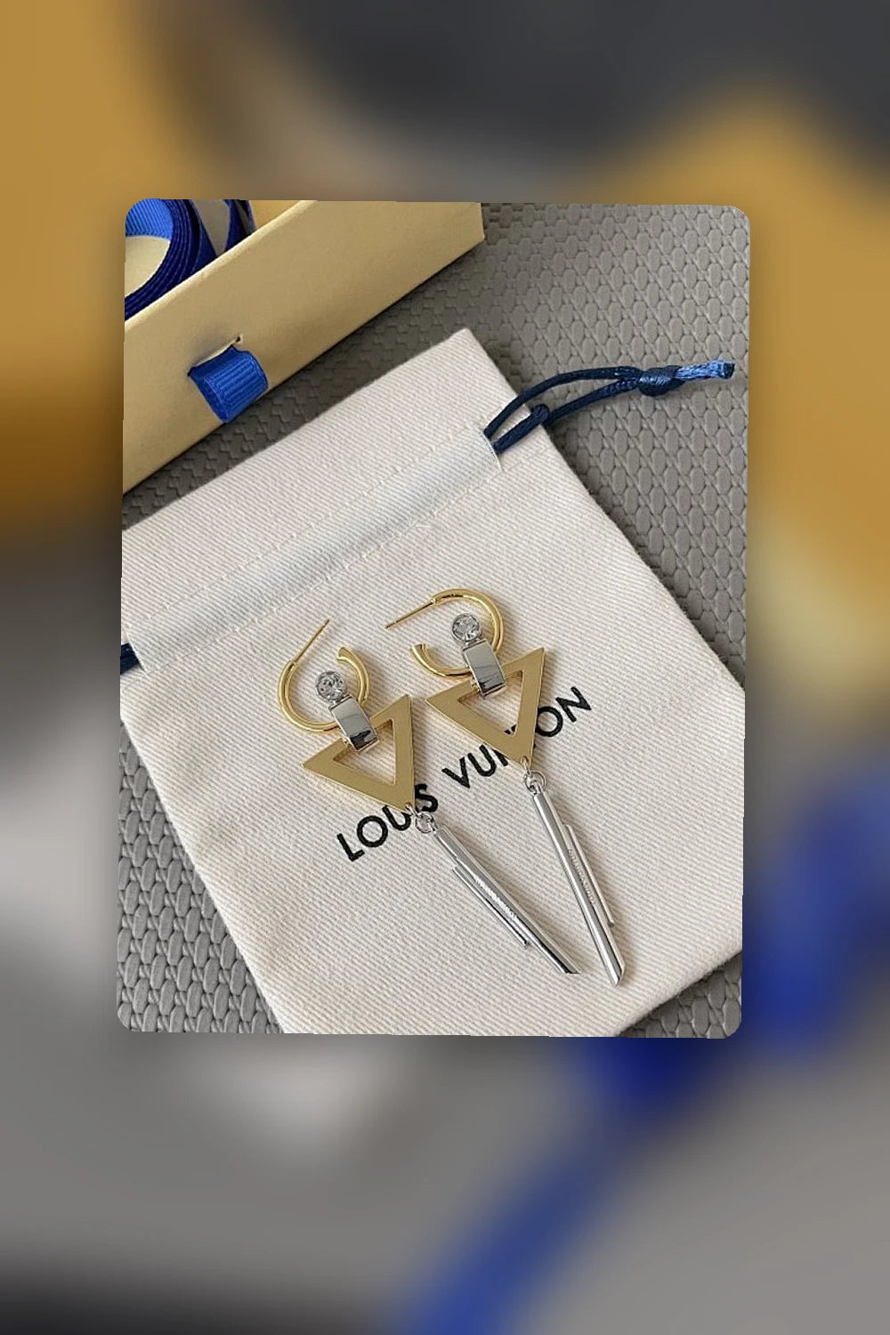 NB - LOV Jewelry - 484