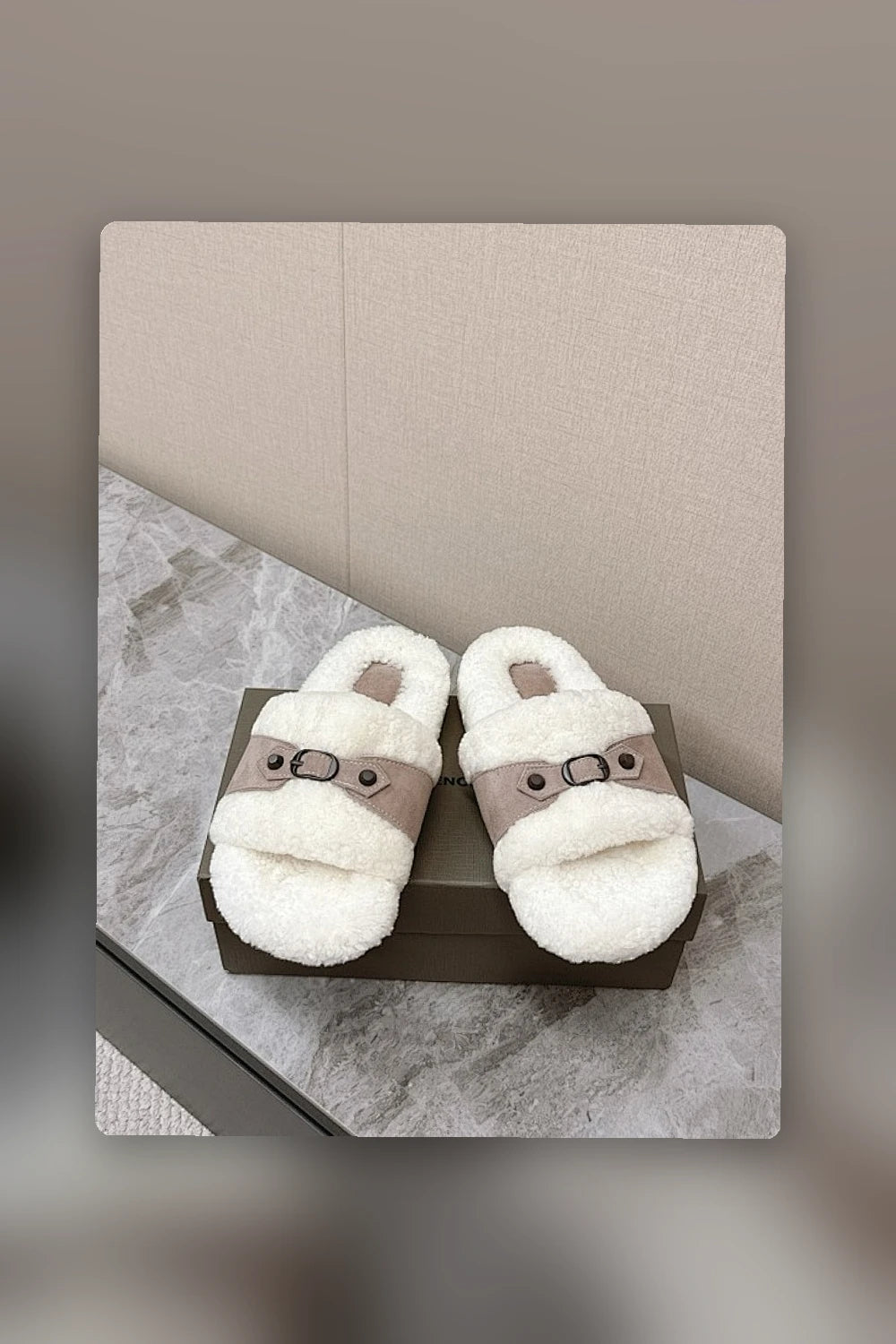 NB - BG Women Shoes - 692