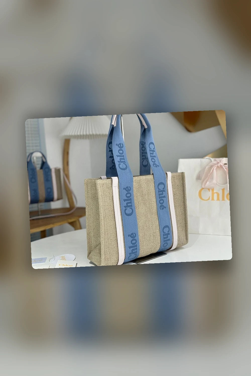 NB - CLE Bag - 653