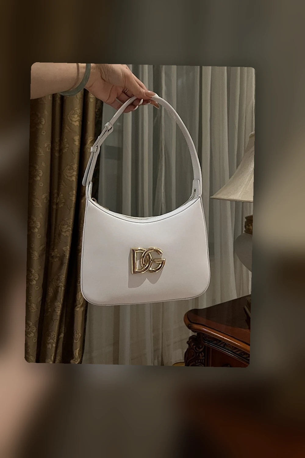 NB - DAG Bag - 453