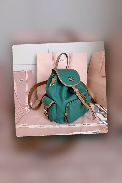NB - MMU Bag - 469