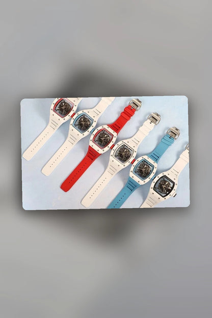 NB - Mix Watch - 1502