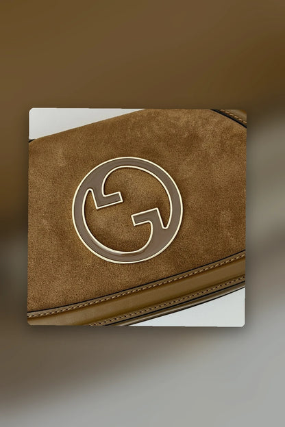 NB - GUKI Bag - 1404