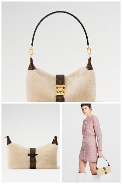 NB - LOV Bag - 1104