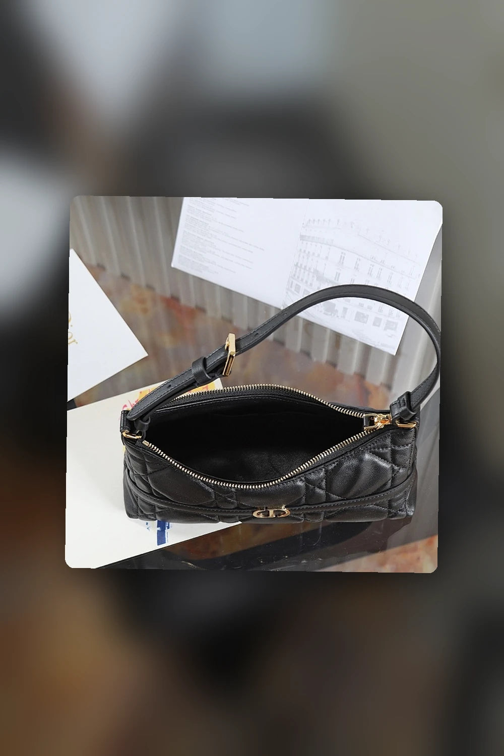 NB - DOR Bag - 1061
