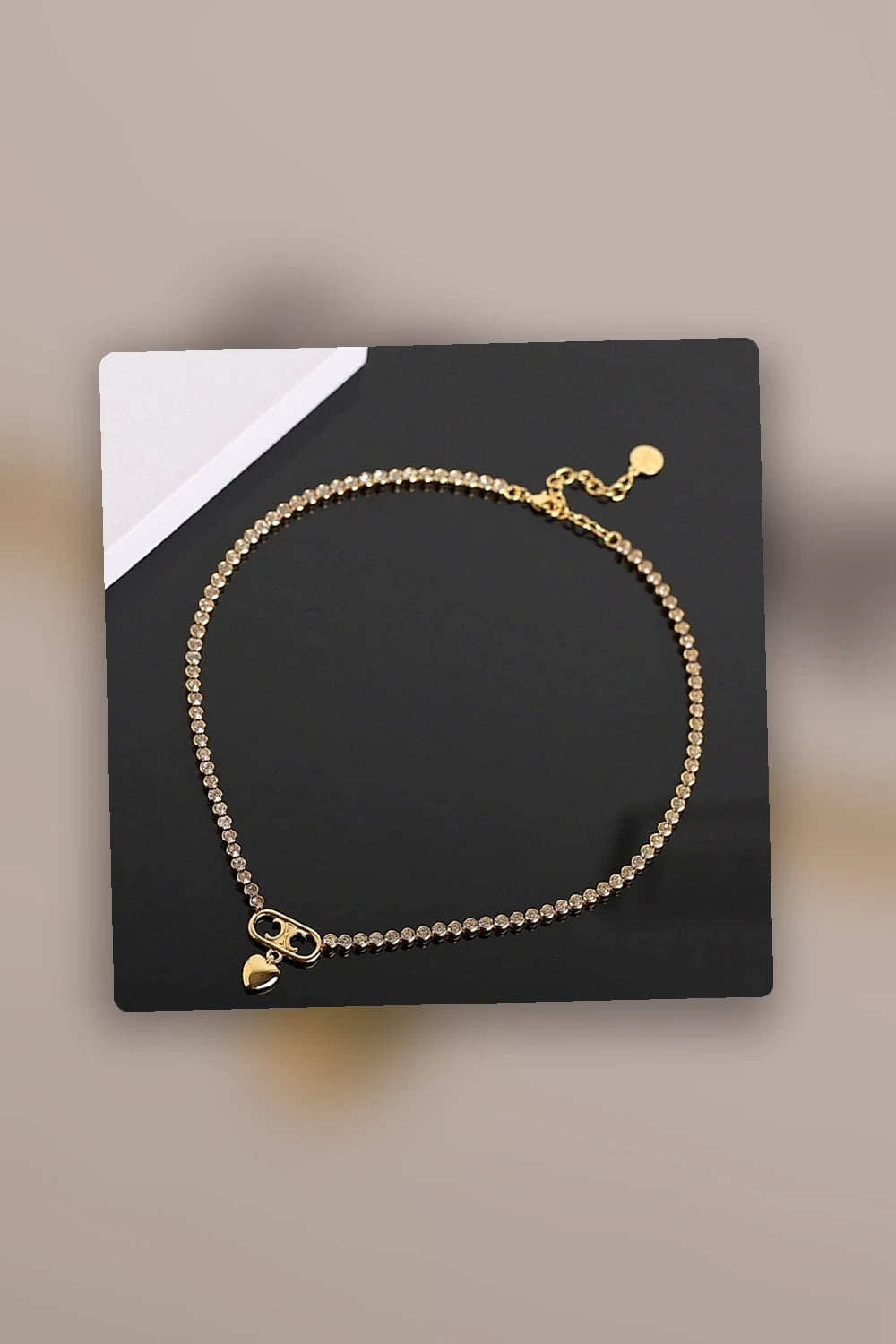 NB - COL Jewelry - 111