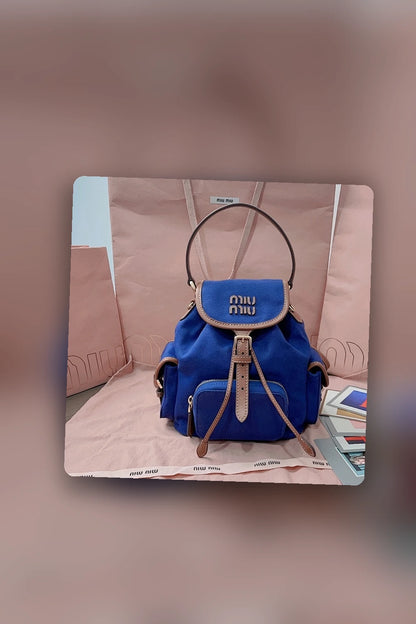 NB - MMU Bag - 856