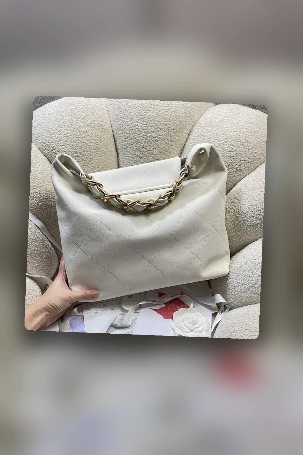NB - CHL Bag - 163