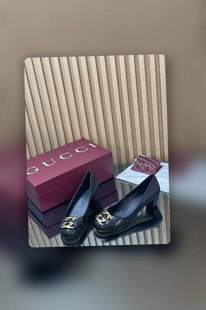 NB - GUKI Women Shoes - 286