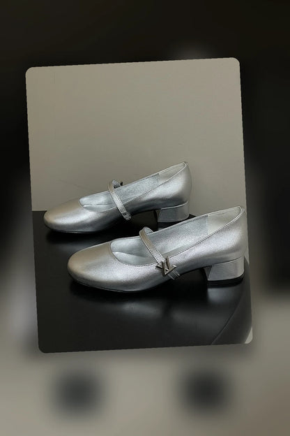 NB - LOV Women Shoes - 303