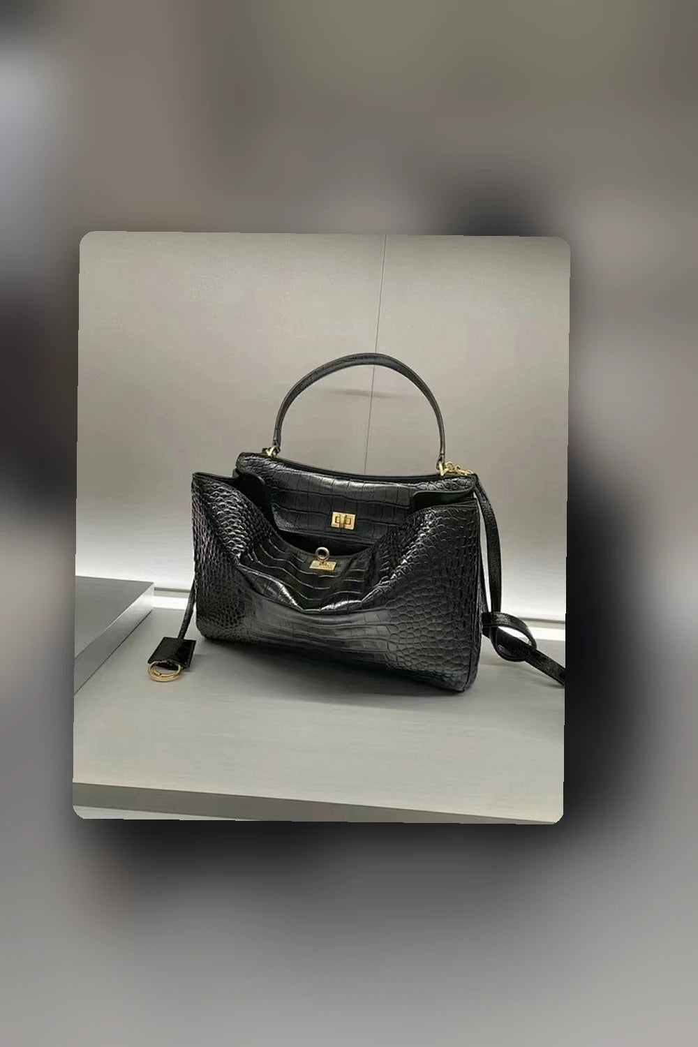 NB - BG Bag - 623