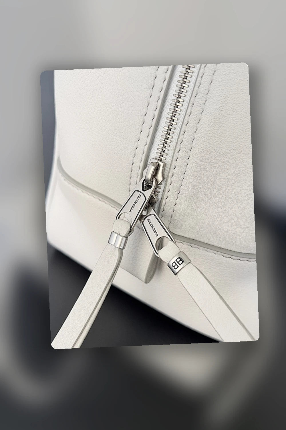 NB - BG Bag - 1630