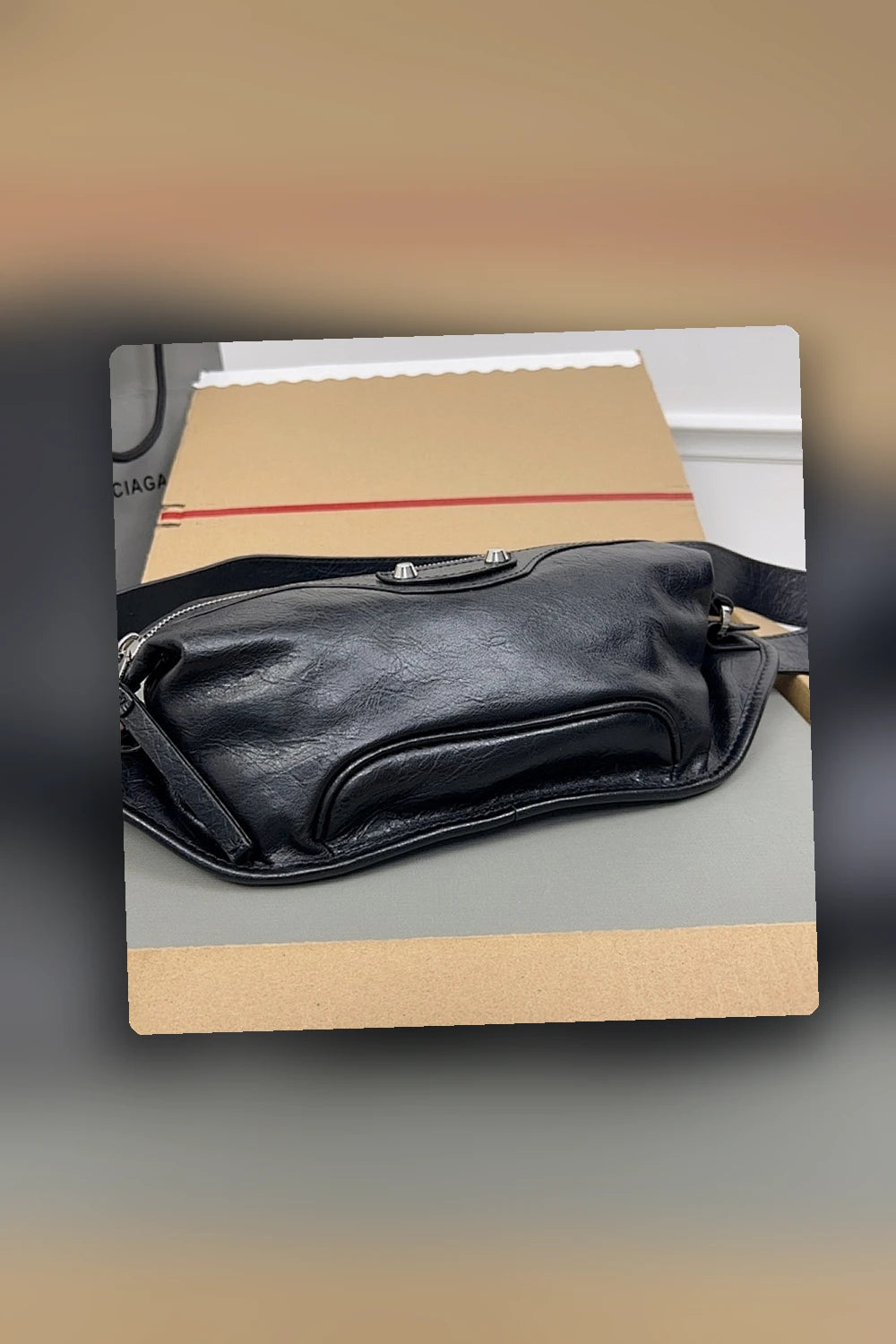 NB - BG Bag - 2323