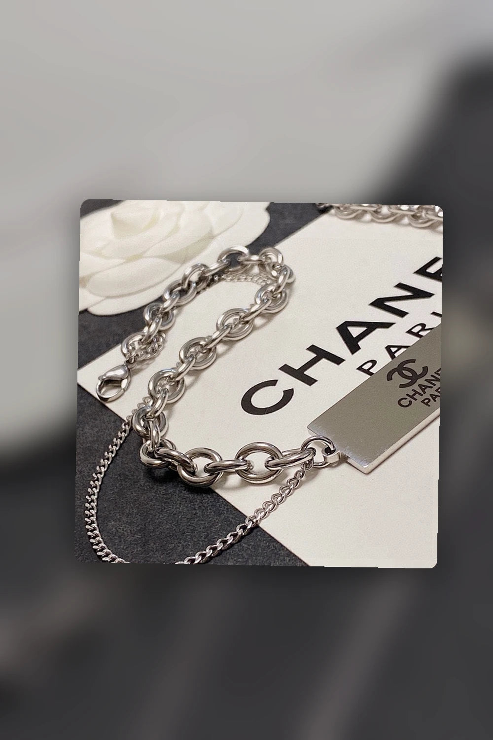 NB - CHL Jewelry - 967