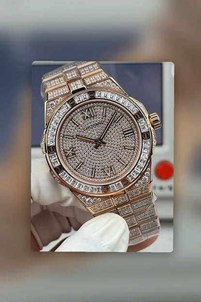 NB - Mix Watch - 105