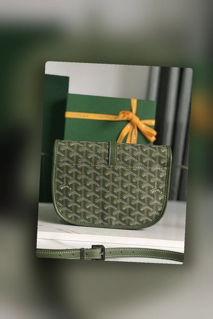 NB - GYO Bag - 668