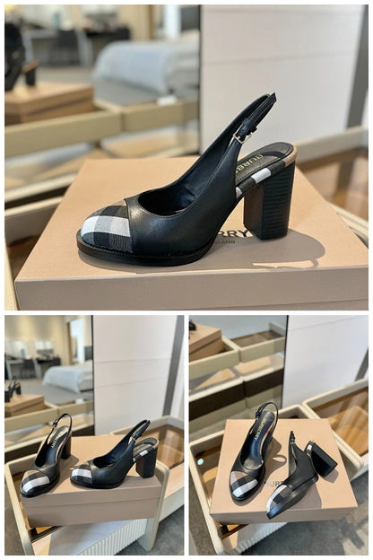 NB - BOR Women Shoes - 007