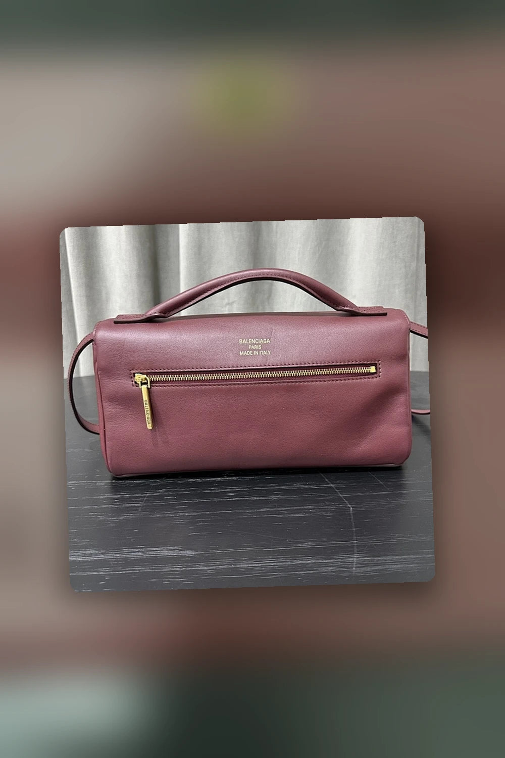 NB - BG Bag - 1488