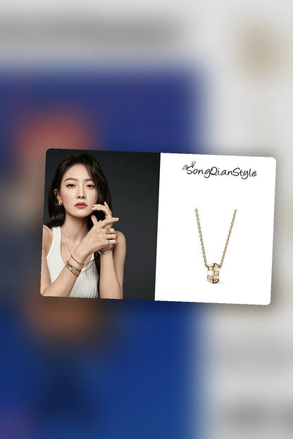 NB - LOV Jewelry - 160