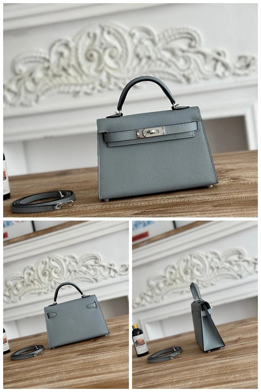 NB - HMS Bag - 352