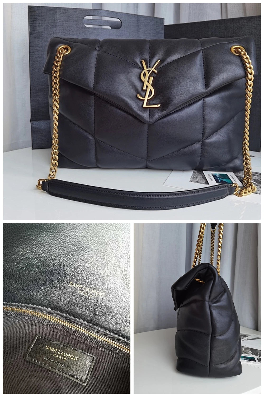NB - YLS Bag - 1709