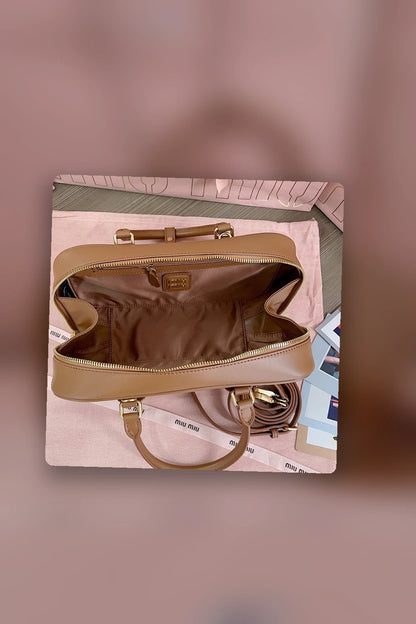 NB - MMU Bag - 869