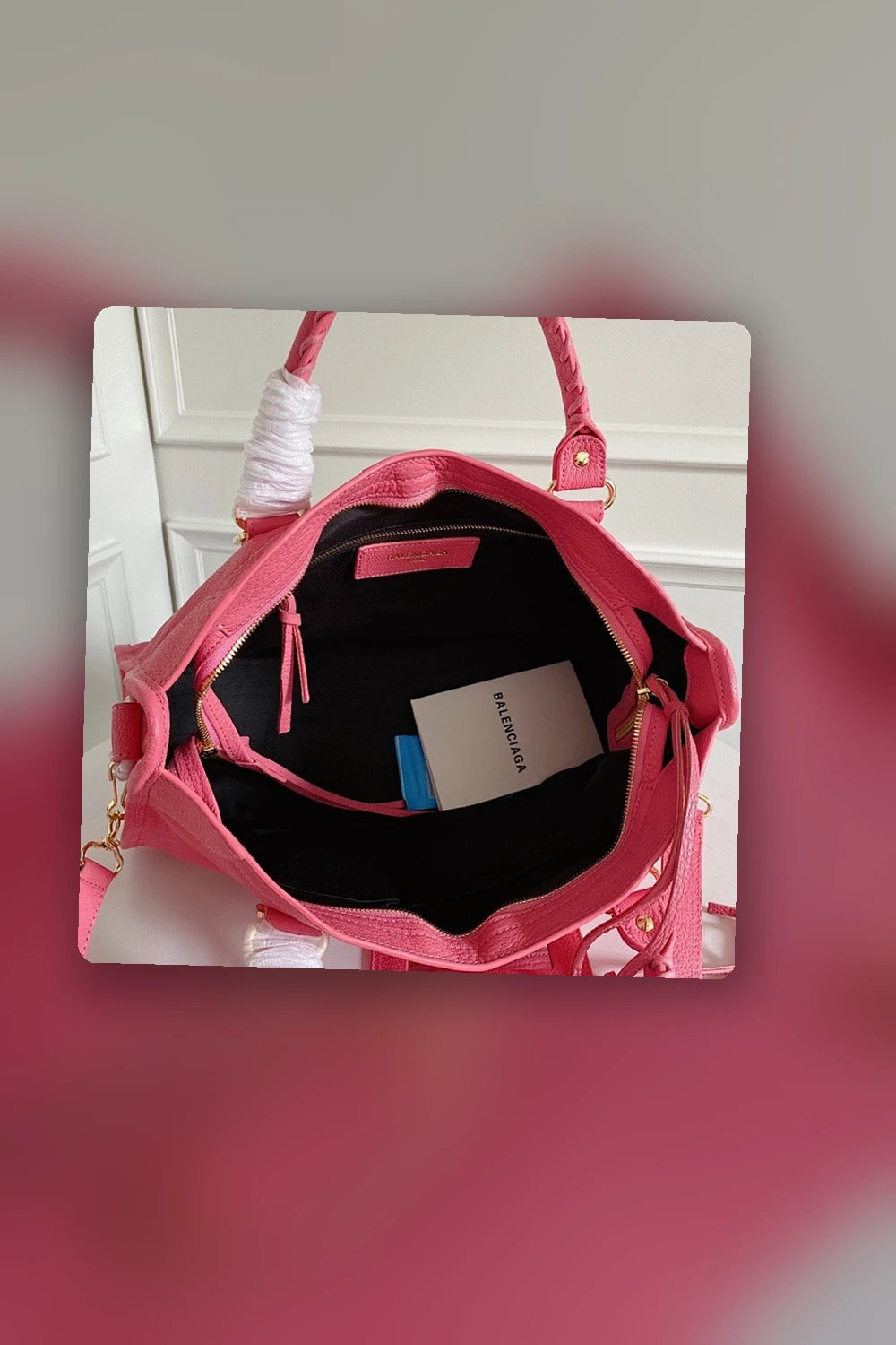 NB - BG Bag - 2336